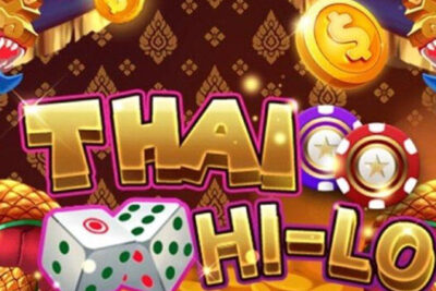 Thai Hilo là gì? Hướng dẫn cách chơi Thai hilo tại W88