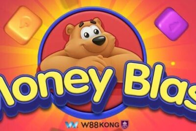 Hướng dẫn từ A-Z cách chơi game Money Blast